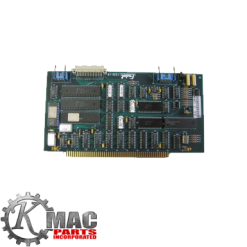 COMPUTER INTERFACE RS232 1030-1B WITH VIDEO PRICE INCLUDES 150.00 CORE REMAN PART