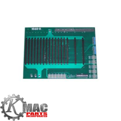 PCB,MOTHERBOARD; 1060-0C USED PART