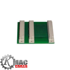 PCB, HS PROCESSOR BUSS 1400-4 USED PART