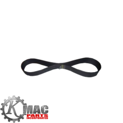 15K RPM 2 TO 1 PULLEY BELT NEW PART