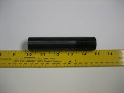 TEST SCREW, RIGID TAPPING