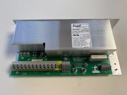 POWER SUPPLY, 5/12VDC, TRI-MAG
